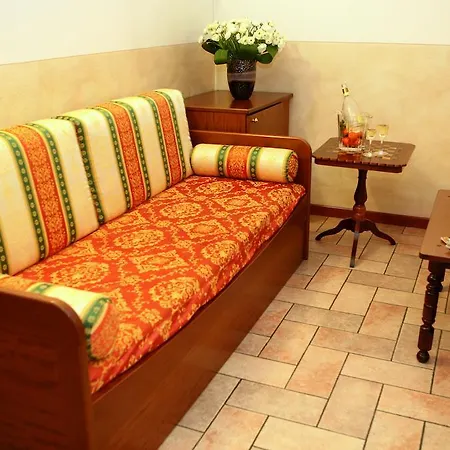 Ristorante La Bettola 3* Urgnano