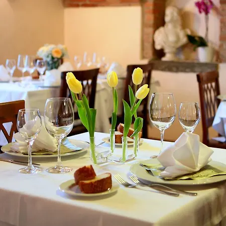 Ristorante La Bettola Hotel Urgnano