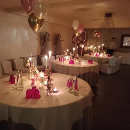 Hotel Ristorante La Bettola