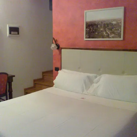 Ristorante La Bettola Hotel Urgnano