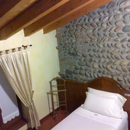 Ristorante La Bettola 3* Urgnano