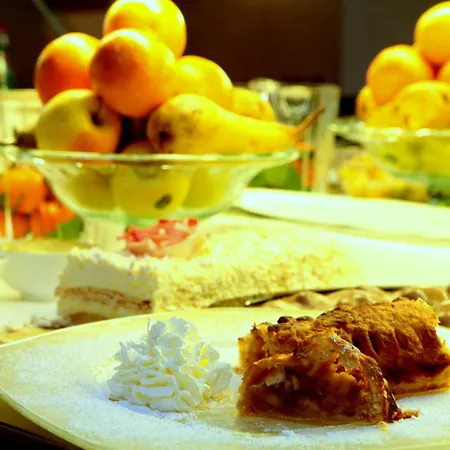 Ristorante La Bettola Hotel 3*