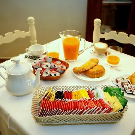 Hotel Ristorante La Bettola 3*