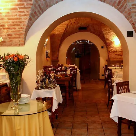 Ristorante La Bettola 3*