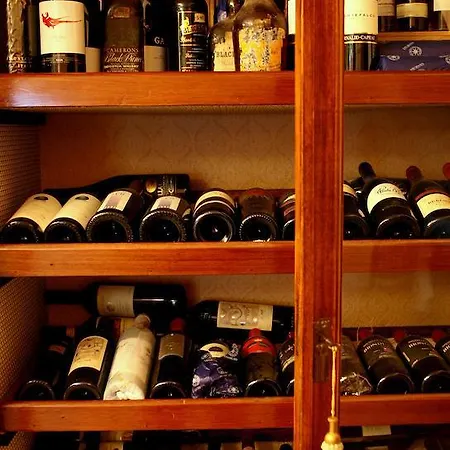 Hotel Ristorante La Bettola Urgnano