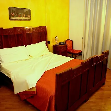 Ristorante La Bettola 3*