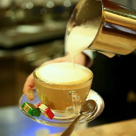 Hotel Ristorante La Bettola Urgnano