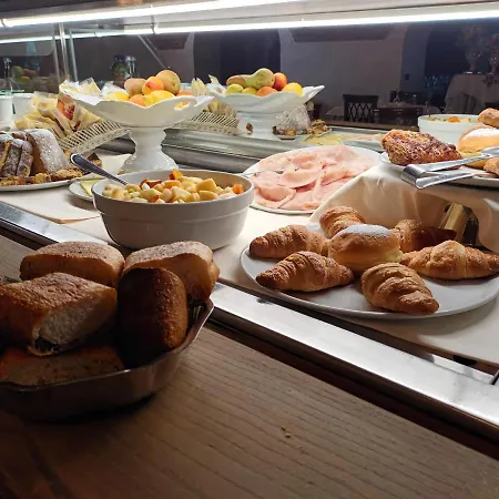 Ristorante La Bettola 3* Urgnano