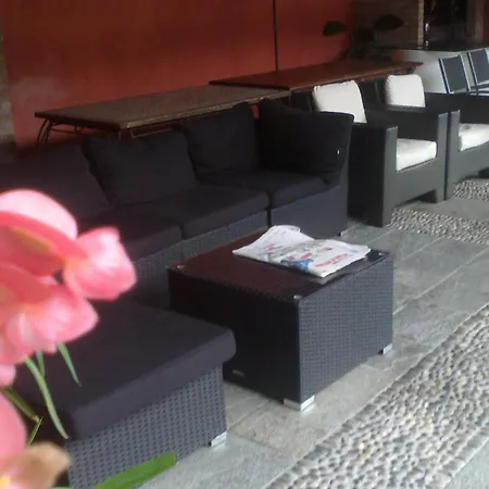 Ristorante La Bettola Urgnano