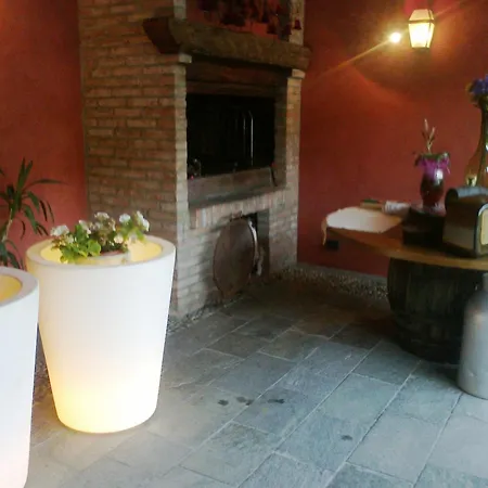 Ristorante La Bettola Hotel 3*