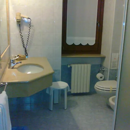 Hotel Ristorante La Bettola Urgnano