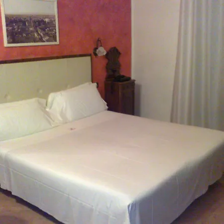 Hotel Ristorante La Bettola Urgnano