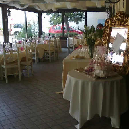 Ristorante La Bettola 3*