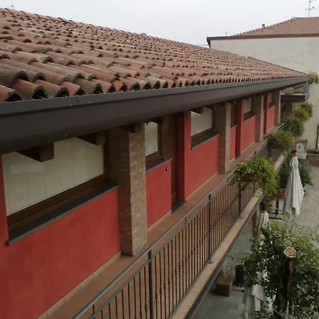 Ristorante La Bettola Hotel