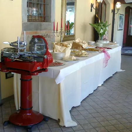 Hotel Ristorante La Bettola