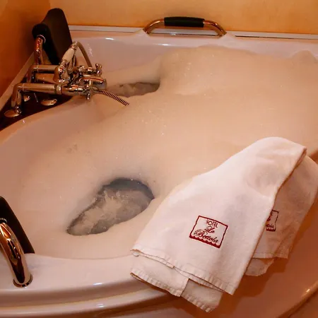 Ristorante La Bettola Hotel Urgnano
