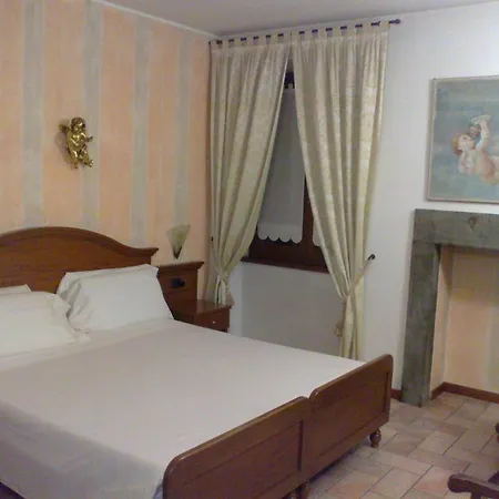 Hotel Ristorante La Bettola